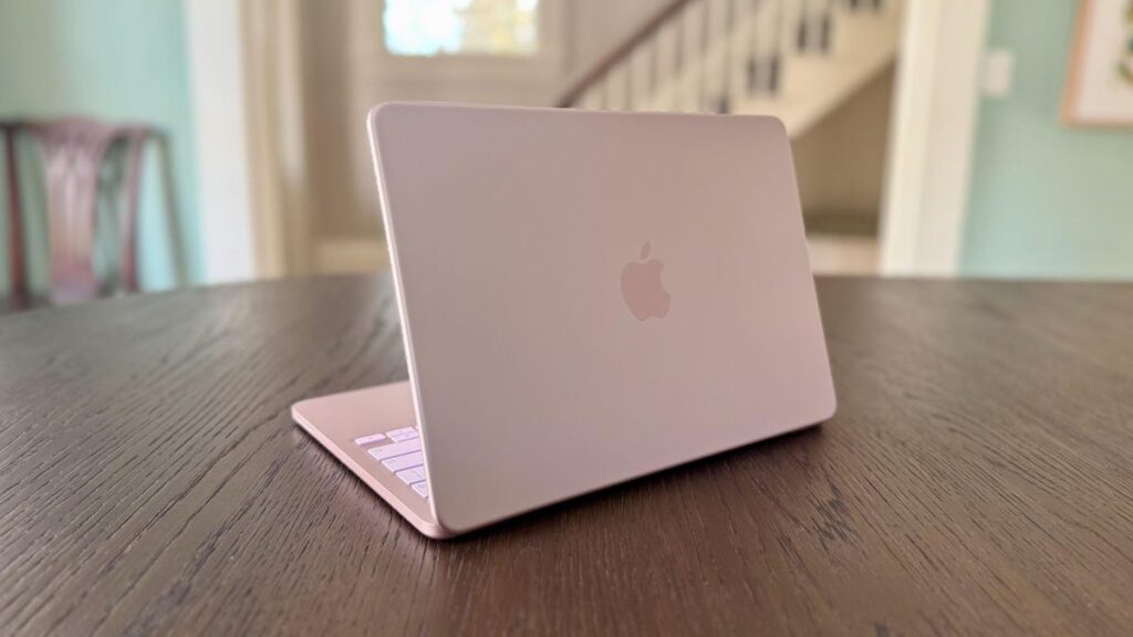 Varian 512GB MacBook Neo Paling Cepat Ludes, Blush Ternyata Lebih Dipilih Di Indonesia