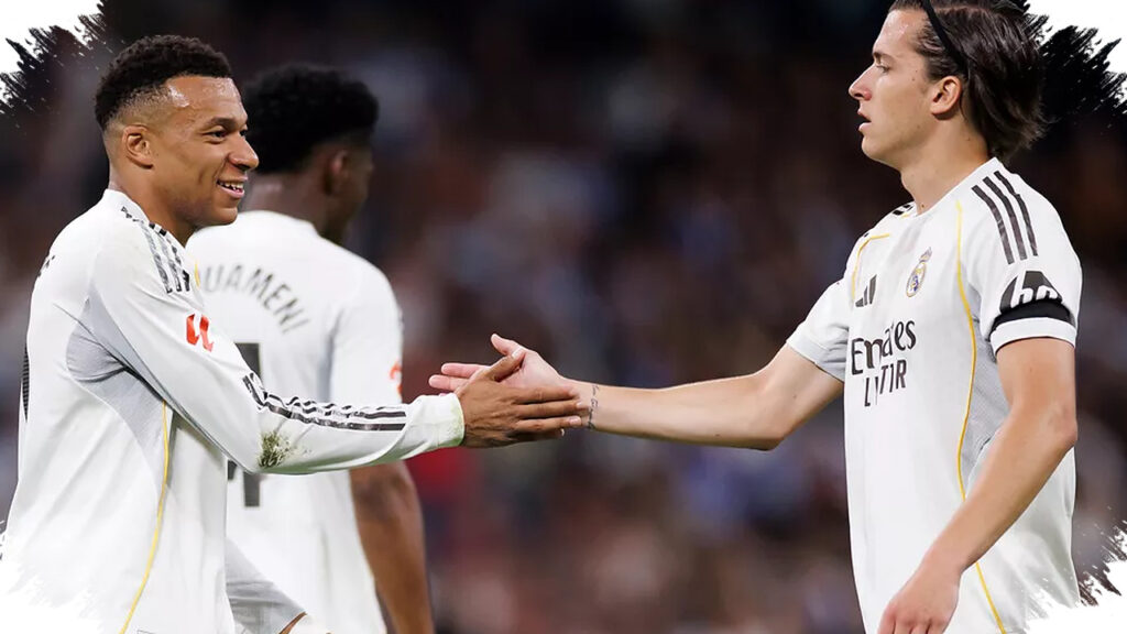 Mbappé Mengejar Pichichi Di Laga Pamungkas, Alaba Siap Berpisah Dari Bernabéu