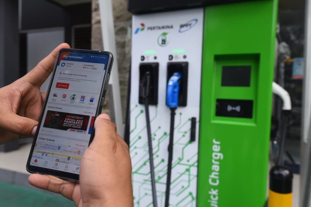 Minyak Jelantah Masuk Bahan Bakar Pesawat, Pertamina Percepat Transisi Energi Di Tiga Moda Transportasi