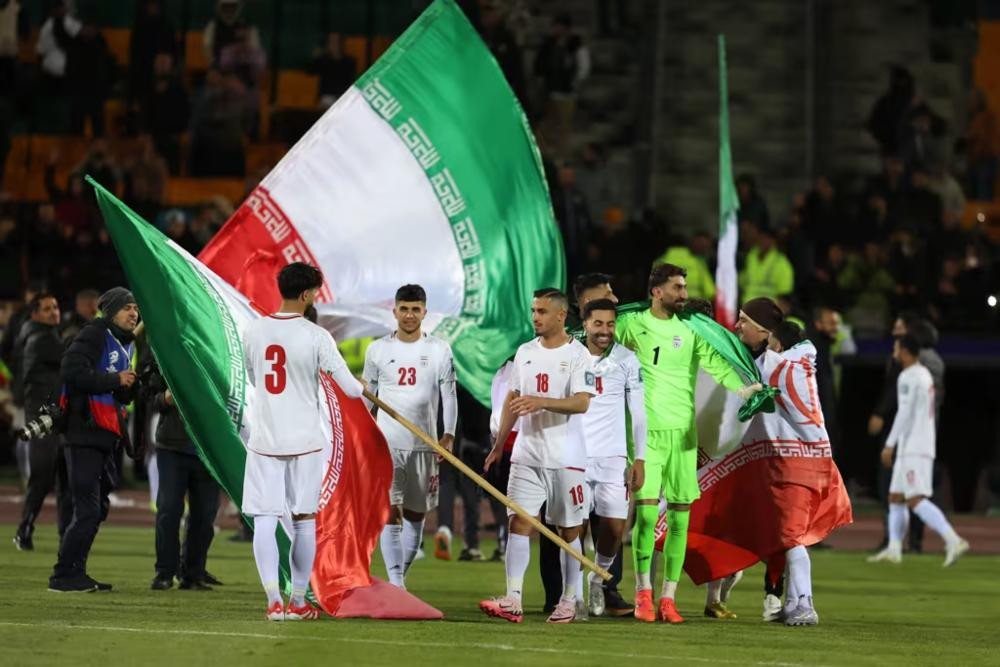 Grup G Menanti Iran, Jaminan Lolos Tak Cukup Saat Belga Dan Mesir Siap Menguji
