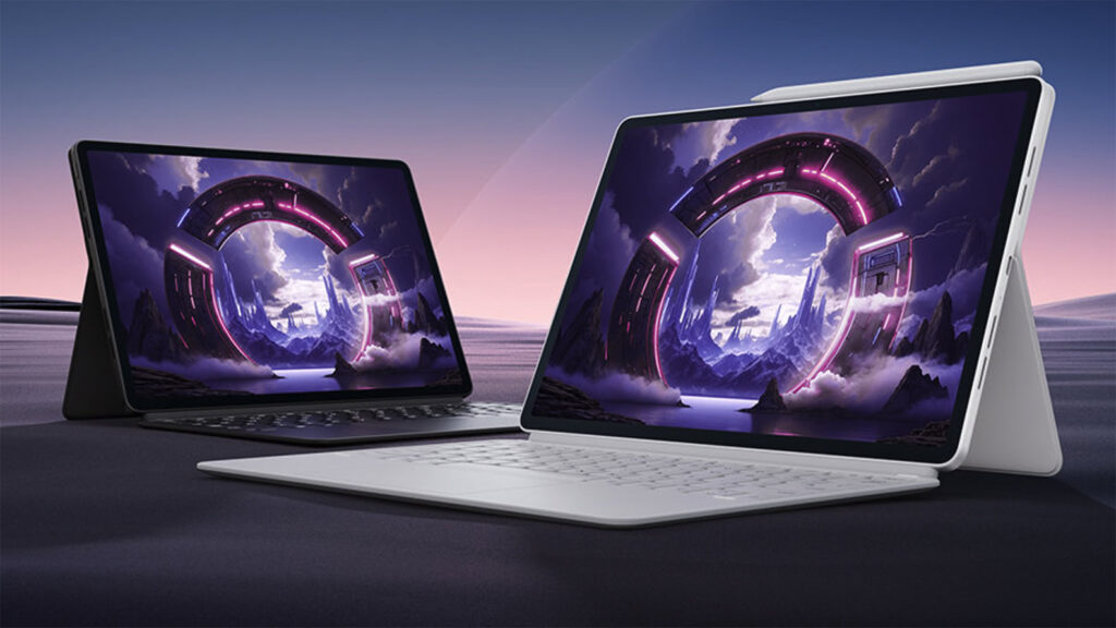 Tablet Gaming 13 Inci Dengan Snapdragon 8 Elite, Legion Y900 2026 Dibuka Global Mulai US$499