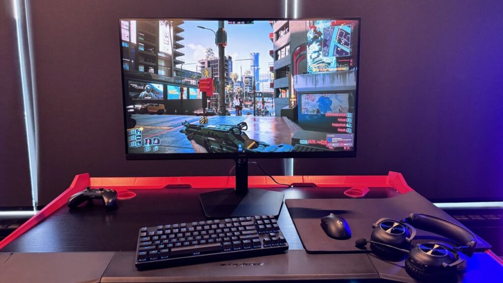 Monitor 6K Pertama Dunia Dari Samsung Mendarat, Deretan Model Baru Siap Menyebar Global
