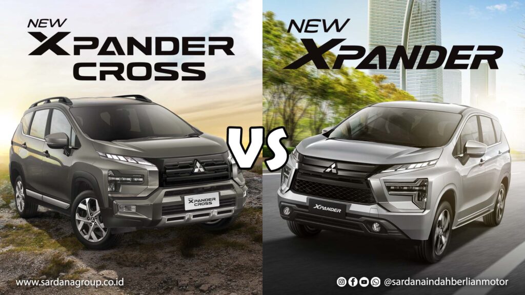 Cashback Jutaan dan DP 10 Persen Warnai Promo Xpander Cs Akhir Mei 2026