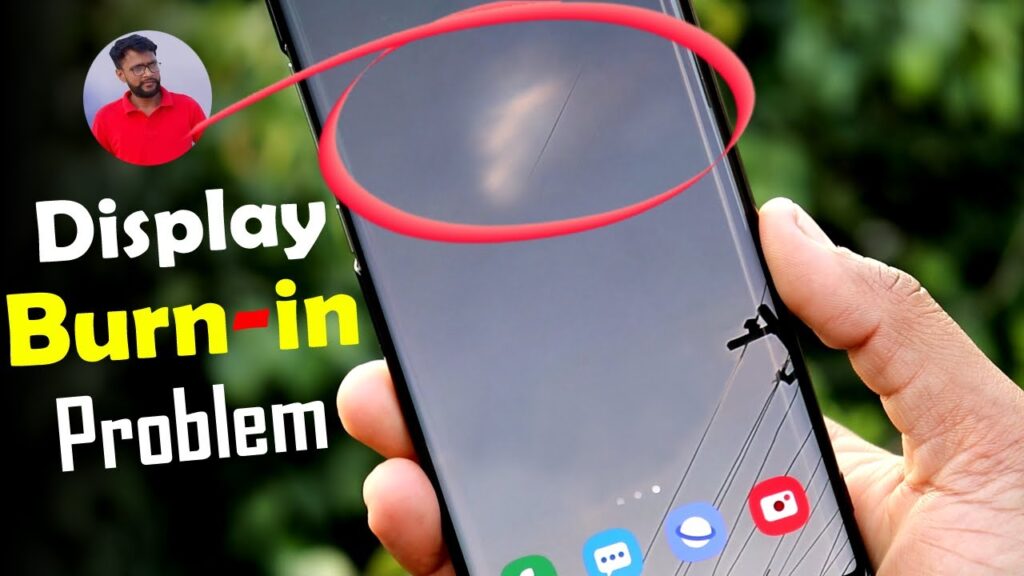 Panel OLED Ponsel Kini Jauh Lebih Tahan Lama, Burn-In Bukan Lagi Momok Utama