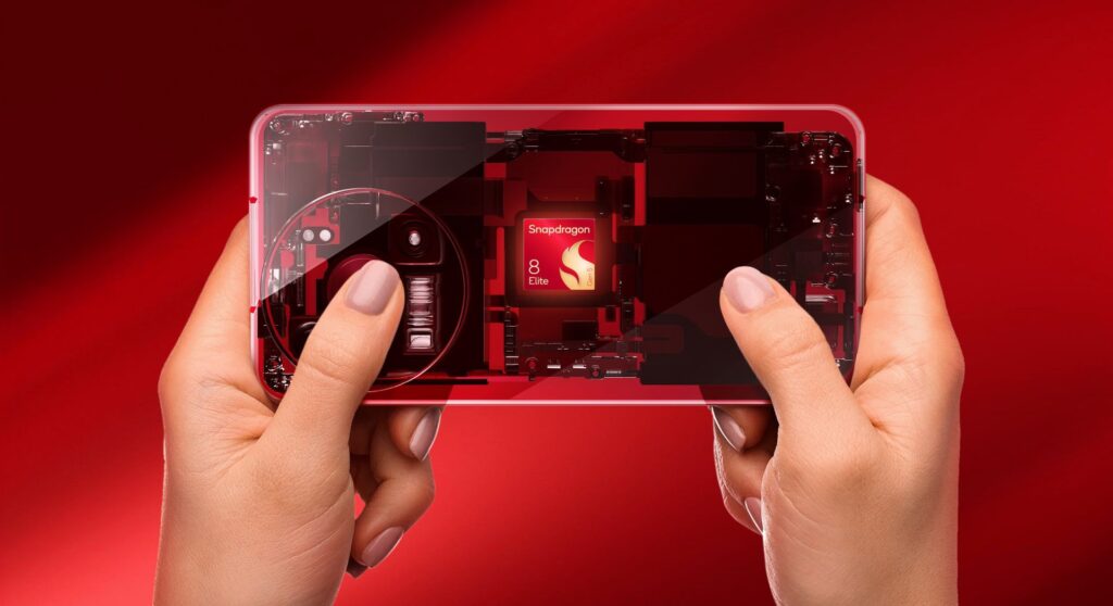 Baterai 9.020 mAh Bikin Kelas Menengah Tertekan, Ponsel Gaming Premium Makin Turun ke Bawah