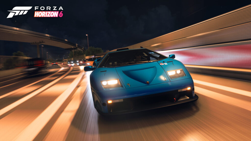 Komunitas Kini Menentukan Arah Update Forza Horizon 6, Playground Games Buka Suara Pemain