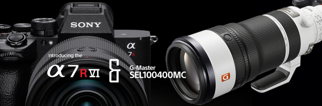 Sensor 66,8 MP Dan Rekam 8K Jadi Andalan, Sony Alpha 7R VI Masuk Indonesia Rp 74,999 Juta