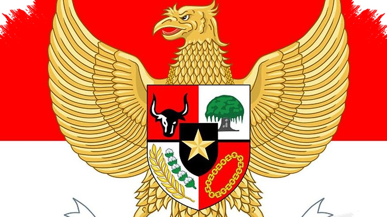 Pancasila Resmi Diperingati Tiap 1 Juni, Begini Jalannya Dari Gagasan Hingga Disahkan