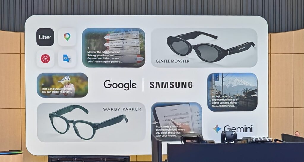 Android XR Ingin Terlihat Pantas Dipakai, Bukan Sekadar Canggih Seperti Google Glass