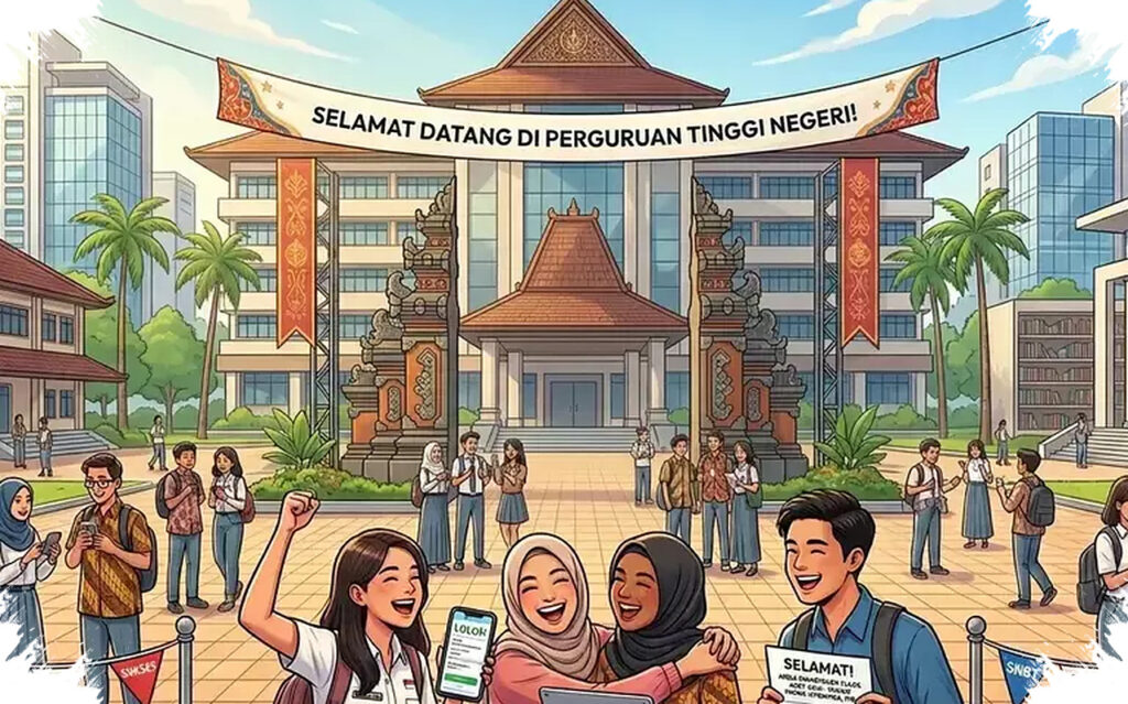 Sertifikat UTBK Baru Baru Tersedia 2 Juni, Jangan Tunggu Hasil SNBT Saja