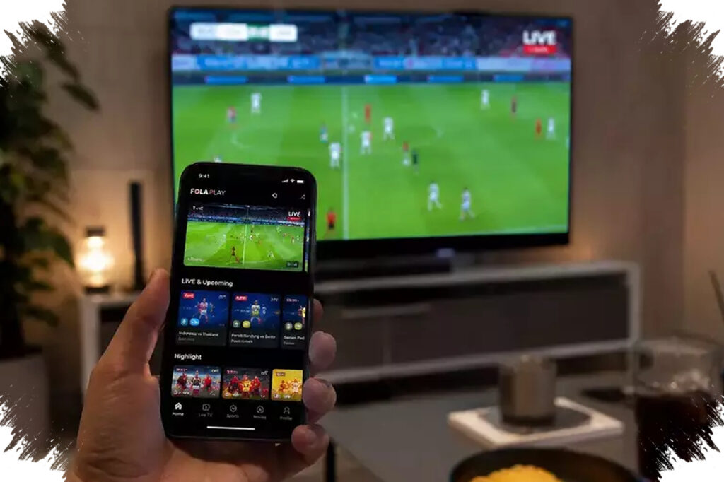 Paket Rp 25 Ribu Per Pekan Buka Akses Digital TVRI Ke 104 Laga Piala Dunia 2026