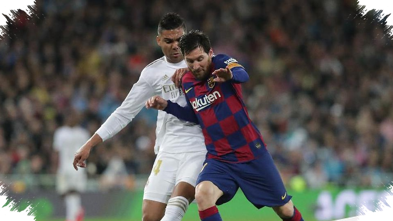 Inter Miami Dekati Casemiro, Rival Lama Messi Itu Bisa Turun Satu Ruang Ganti di Miami