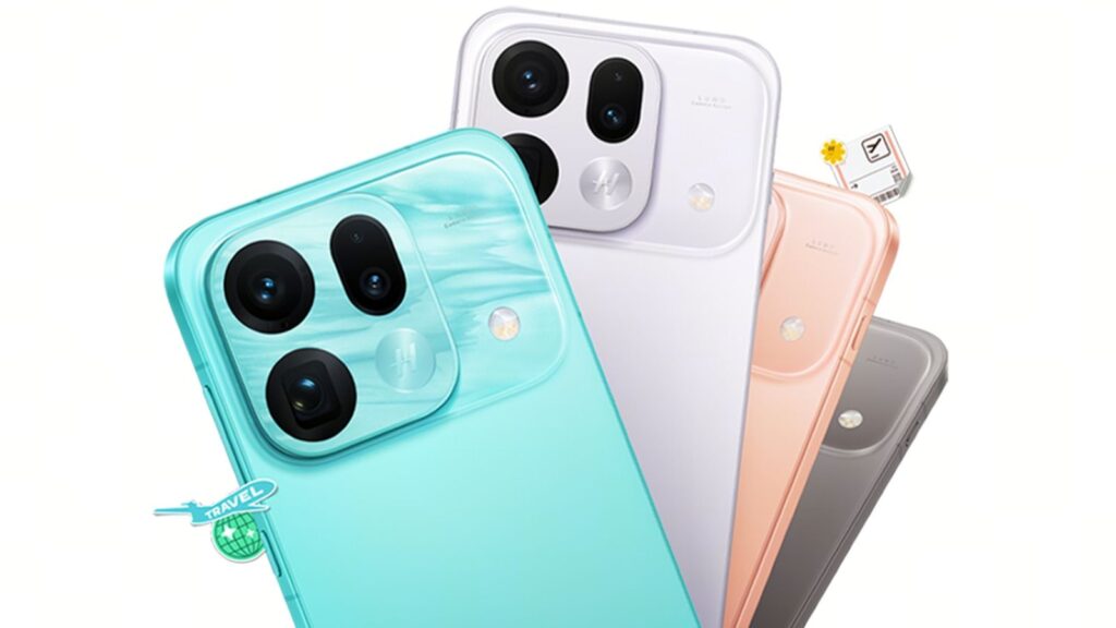 OPPO Find X9s Siap Tanding Di Kelas Atas, Kamera AI Dan Desain Premium Jadi Senjata Utama