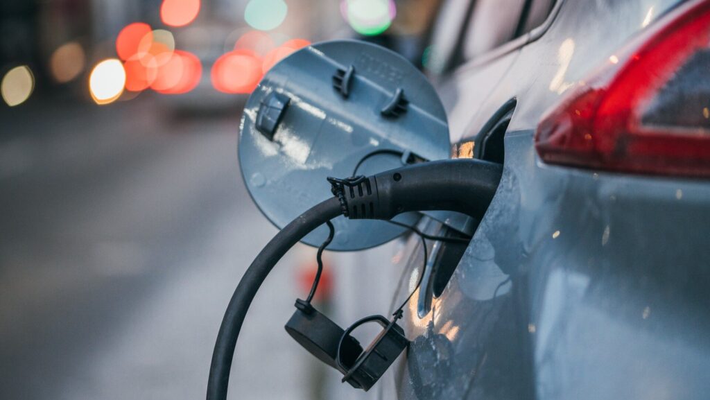 Pengisian Mobil Listrik Bisa Lebih Awet 23 Persen, Tanpa Menambah Sensor Baru