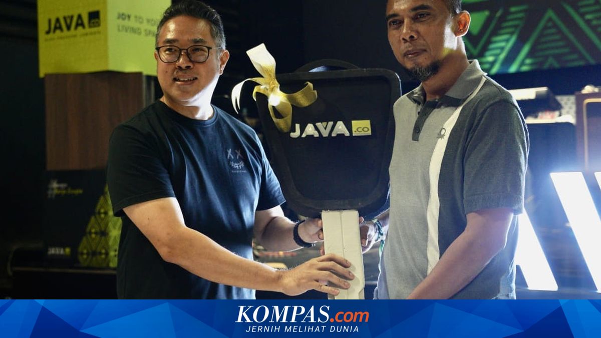 Perajin Jawa Barat Makin Diperkuat, Javaco Dorong Kolaborasi Material Dan Workshop Lokal