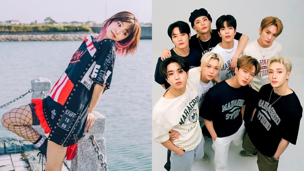 Stray Kids Paling Terasa Nuansa Stadion, Kandidat Kuat Pengisi Lagu Piala Dunia