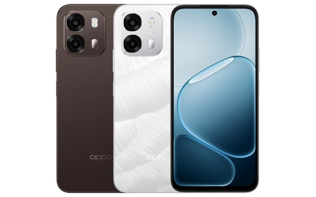 Baterai 7.000 mAh dan Isi Ulang 80W, OPPO A6s Tawarkan Nilai Menarik di Rp4 Jutaan