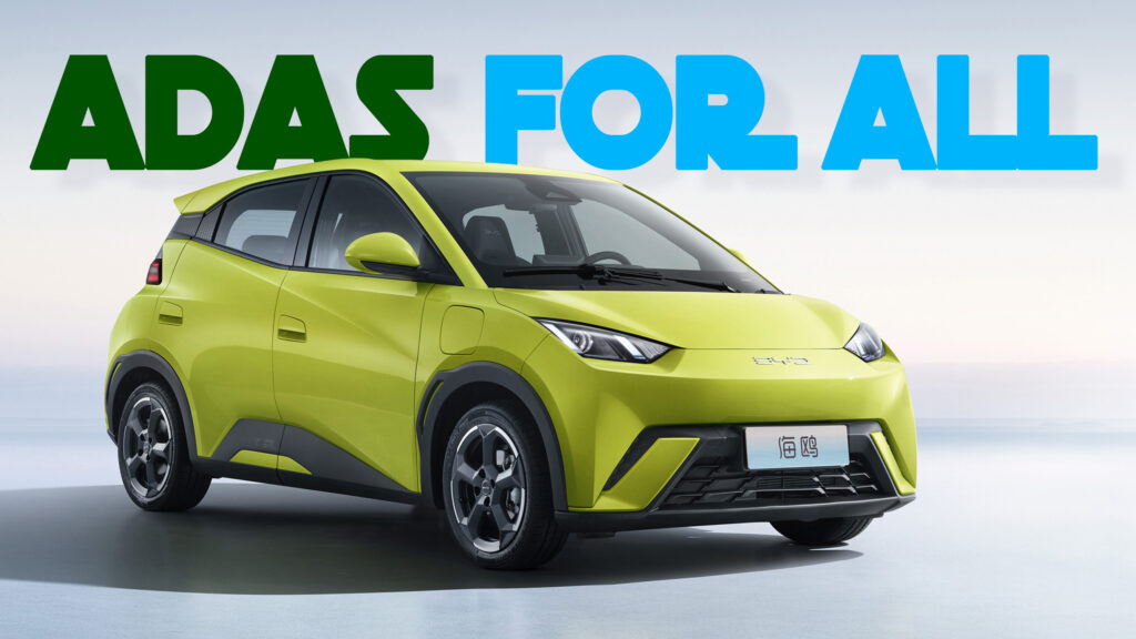 Dengan 2,99 Juta Kendaraan Di Jalan, BYD Kian Agresif Dorong Smart Driving 28 Mei