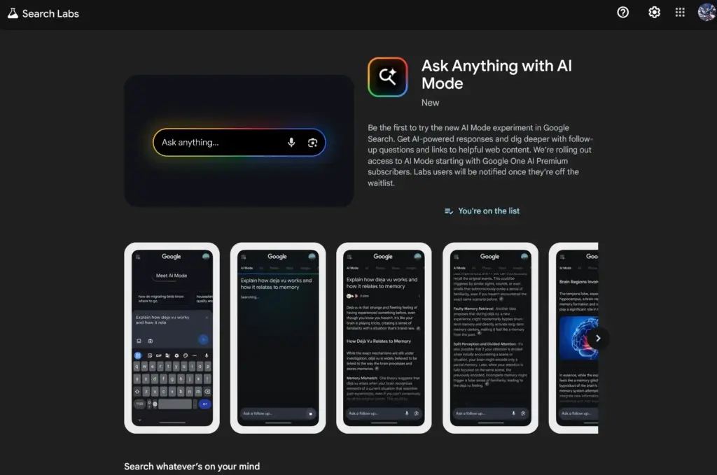 Google Ubah Pencarian Jadi Asisten Aktif, Bisa Memantau dan Menjalankan Tugas Sendiri