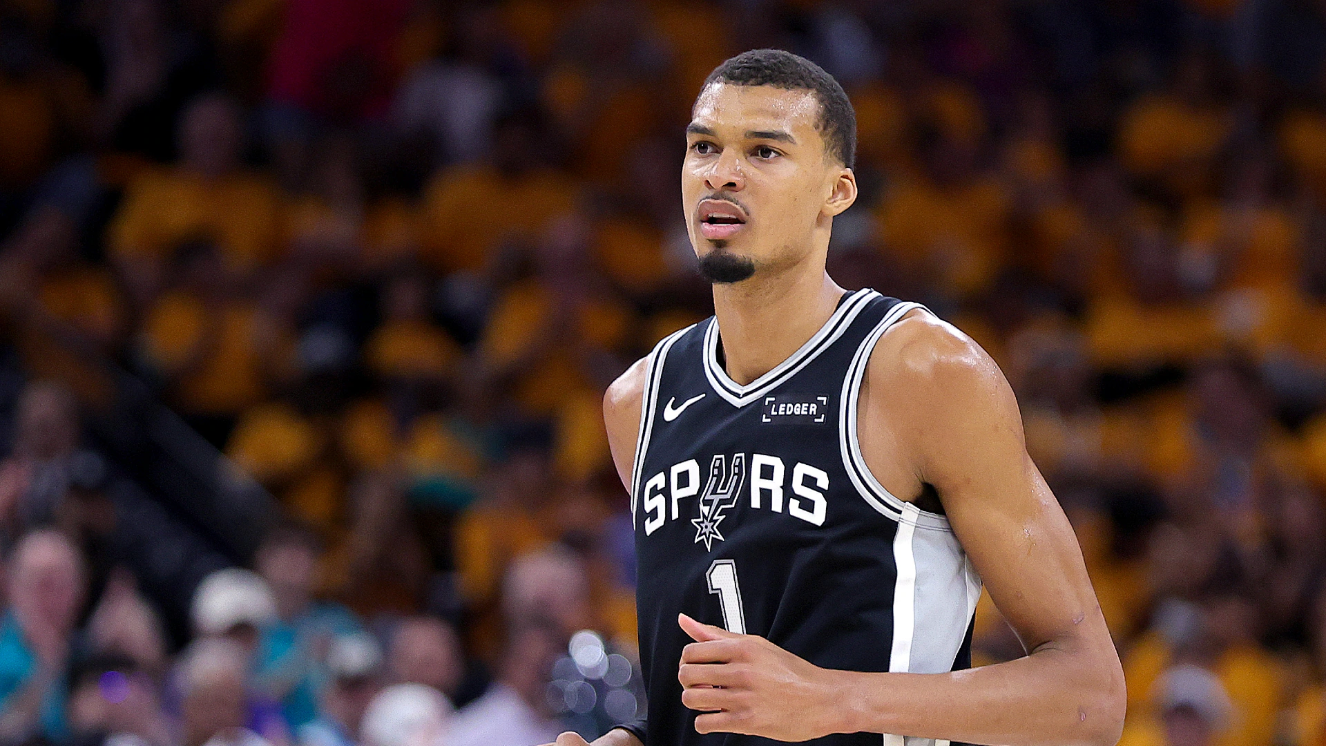 Bangku Cadangan Thunder Terlalu Kuat, Spurs Harus Menahan Tekanan di Game 4