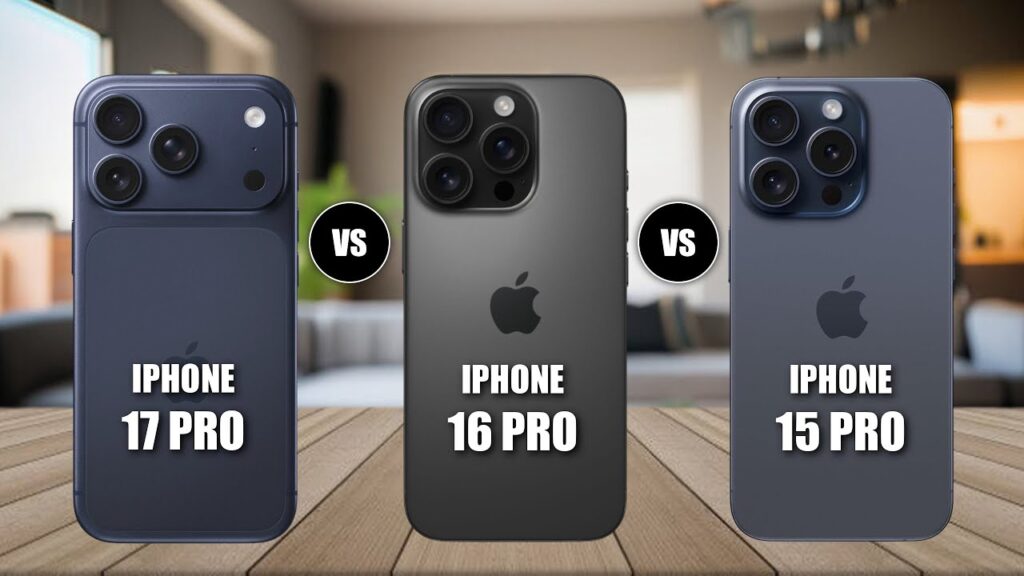 iPhone 16e Anjlok Paling Dalam, Harga iPhone 15 dan 17 Pro Justru Naik di Indonesia