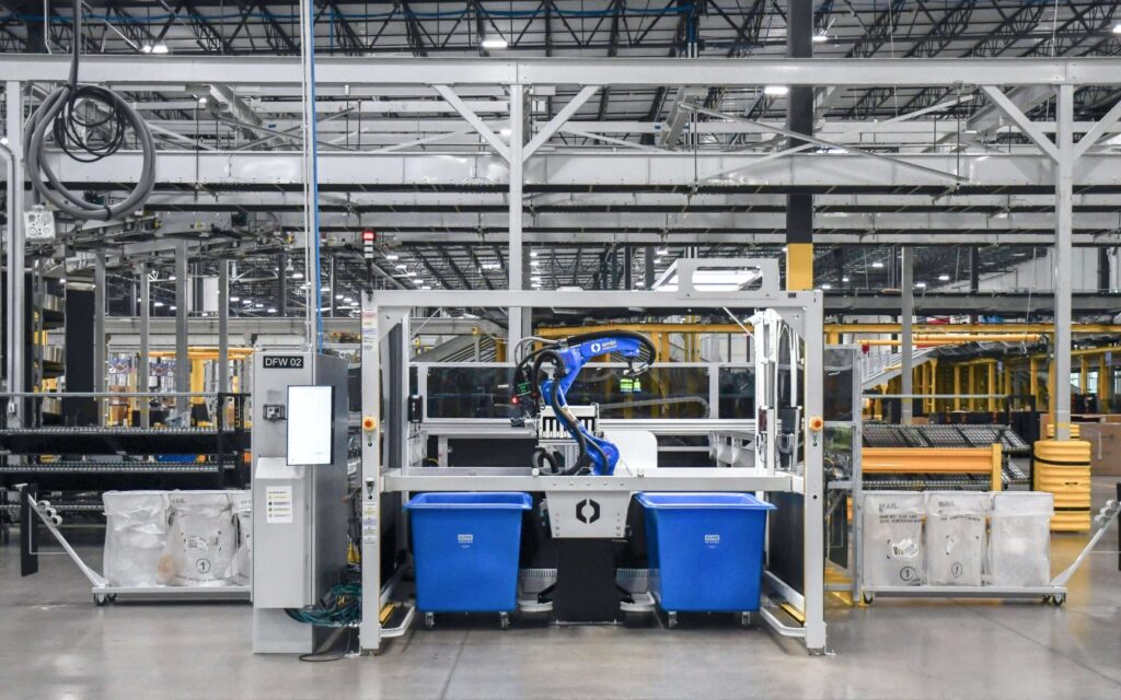 Robot Figure 03 Hampir Menyamai Kecepatan Manusia, Siaran Paketnya Malah Membuat Orang Betah Menonton