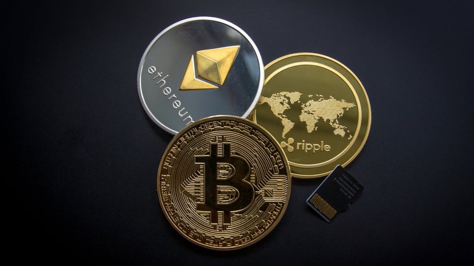 Akses 24 Jam ke Kripto dan Emas Digital, Investor RI Makin Rajin Cari Lindung Nilai