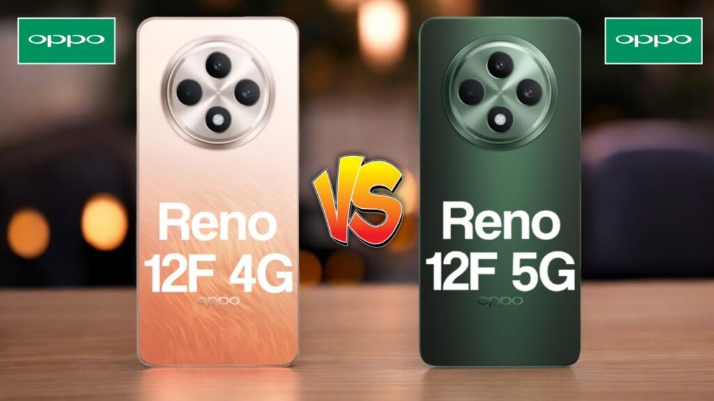 AI Berguna Dan Desain Premium OPPO Reno 12 F 5G, Mid-Range Rp3,8 Juta Yang Sulit Diabaikan