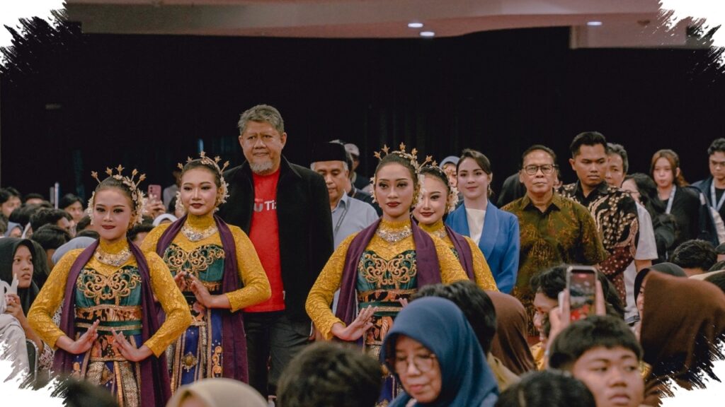 Pelajar Jatim Didorong Siap Memimpin Sejak Dini, Arumi Sebut Gagal Bukan Akhir
