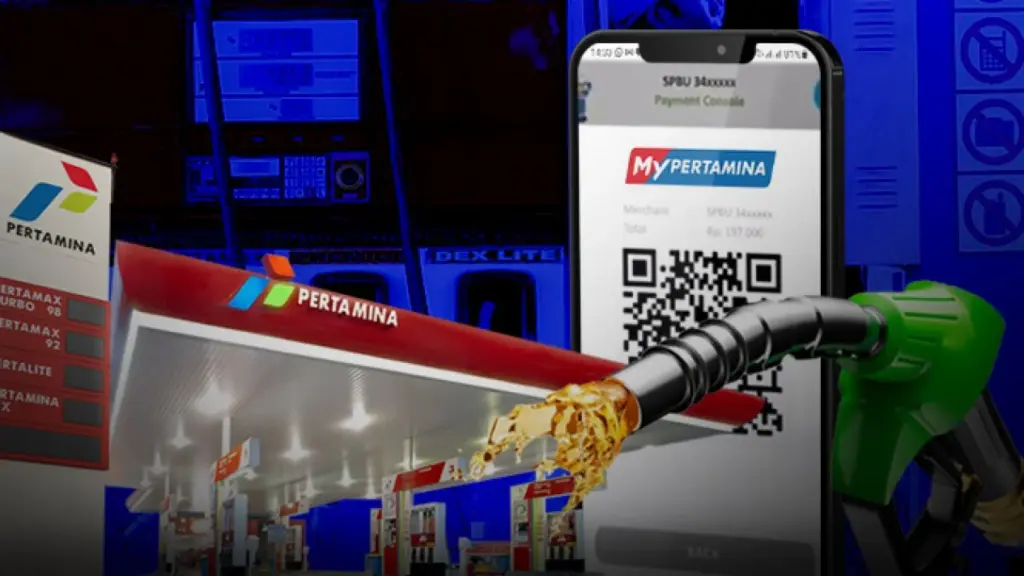 25 Motor Gratis Dibagikan ke Ojol, MyPertamina dan Pertamax Jadi Kuncinya