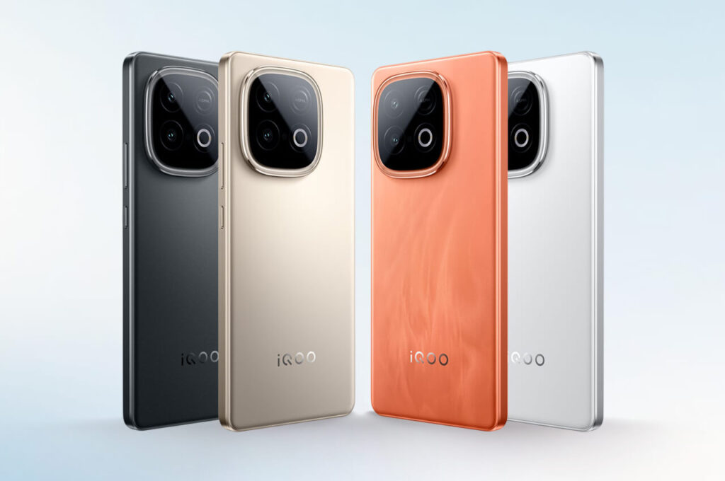 Baterai 9020mAh Dan Layar 144Hz, iQOO Z11 Hadir Di Indonesia Mulai Rp 3,6 Jutaan
