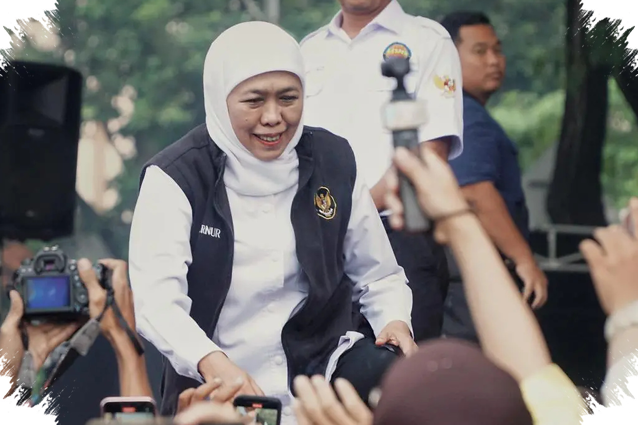 Kemiskinan Ekstrem Jatim Tersisa 0,29 Persen, Kini Ujiannya Beralih ke Hidup Yang Benar-Benar Layak