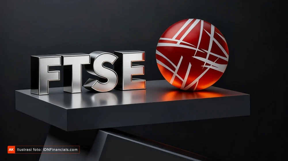 DSSA dan Tiga Saham Lain Dicoret FTSE, Aturan Kepemilikan Jadi Penentu Utama