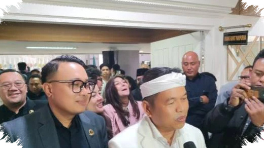 Tarif Jalan Provinsi Bisa Muncul Jika Pajak Kendaraan Dihapus, Ini Usul Dedi Mulyadi