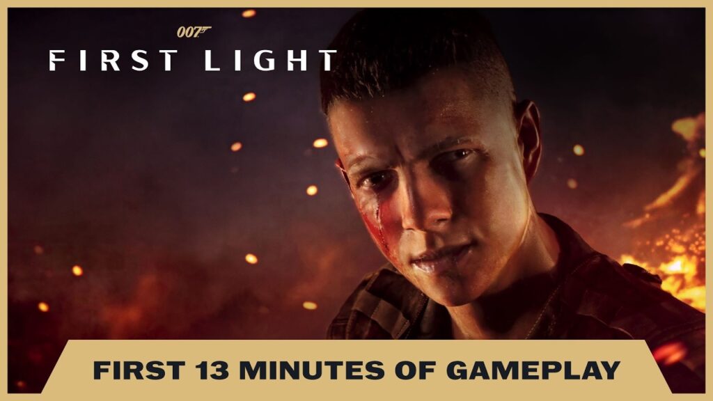007 First Light Membuka Dengan Penyusupan Sunyi, Nuansa Bond Jauh Lebih Suram Dari Dugaan