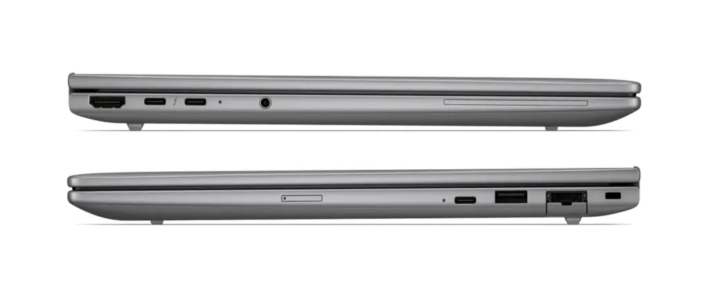 ZBook 8 G2a Hadir Dengan Ryzen AI 9 HX Pro 470, Layar 120Hz Dan Opsi Privasi 800 Nits