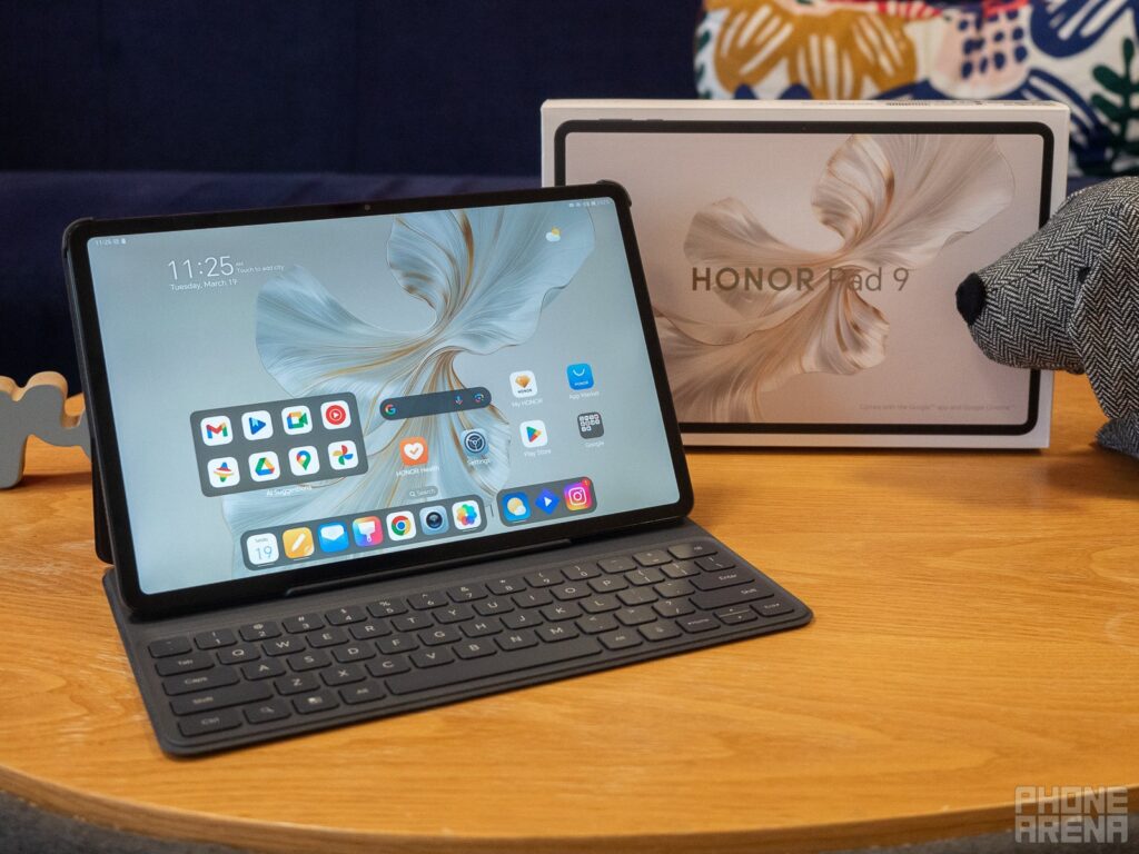 Tablet Honor Makin Diminati, Harga Laptop yang Naik Bikin Bujet Rp 5 Jutaan Bergeser