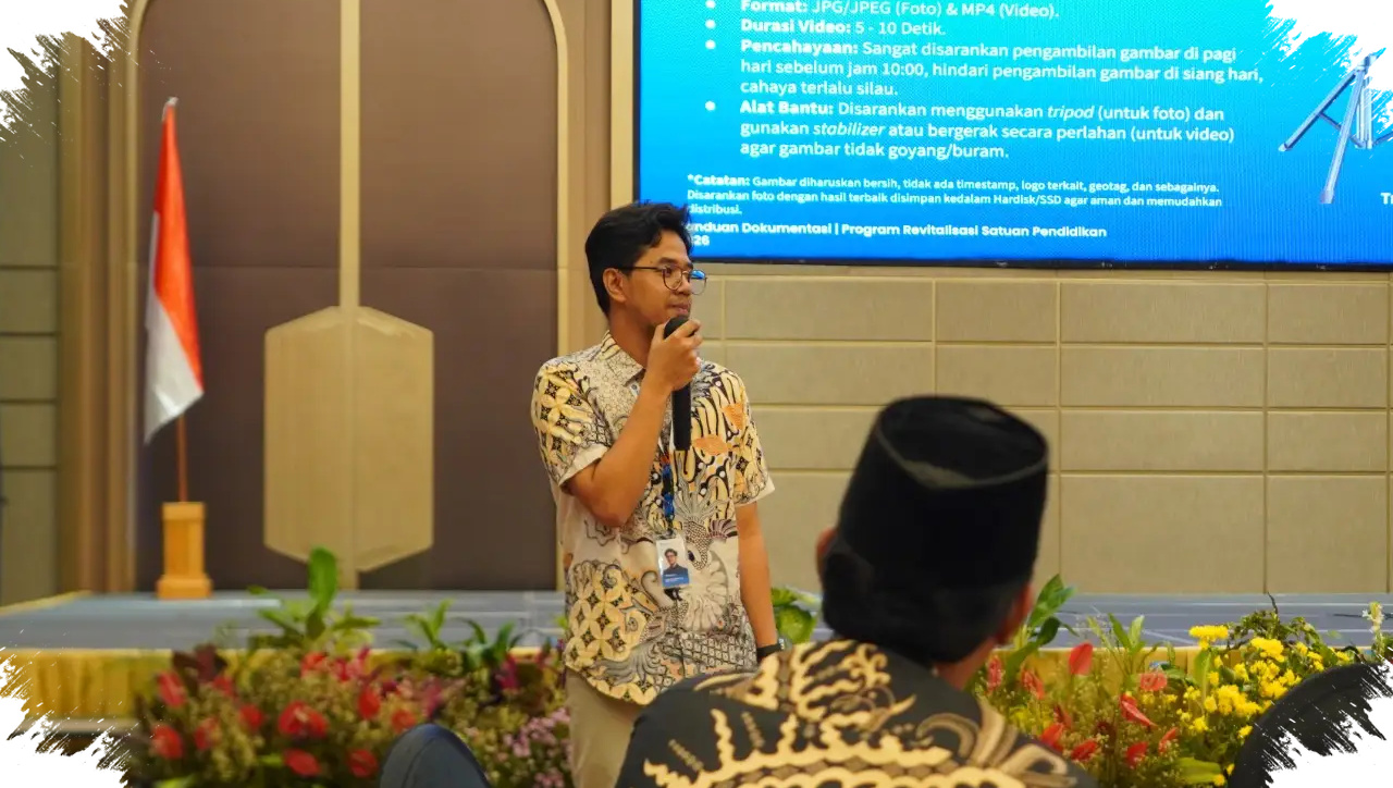PKS Jadi Penentu Dana Revitalisasi PAUD Jawa Timur, 103 Kepala Sekolah Bertemu Di Surabaya