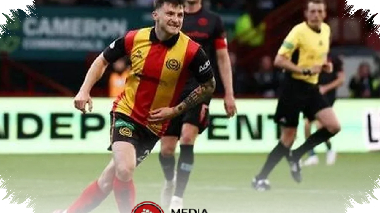 Partick Thistle Tahan Imbang St Mirren, Perebutan Tiket Promosi Harus Ditentukan Lagi