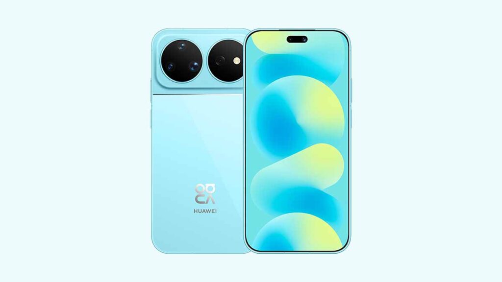 Baterai 7.000 mAh Dan Dua Kamera Depan, Huawei Nova 16 Ultra Siap Tampil Paling Premium