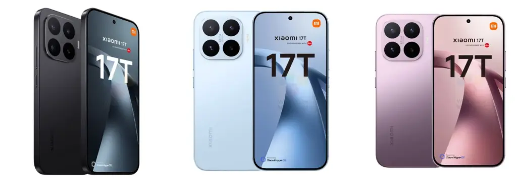 Desain Leica Yang Lebih Matang Dan Chip Baru Siap Dorong Xiaomi 17T Ke Kelas Atas
