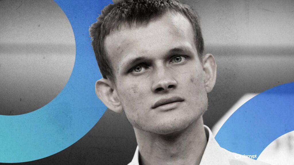 Ethereum Foundation Diperkecil, Vitalik Buterin Dorong Fokus Kembali ke Ketahanan Protokol