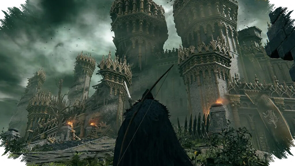 Conwy Castle Diduga Jadi Latar Film Elden Ring, Jejak Penjaganya Terasa Familiar