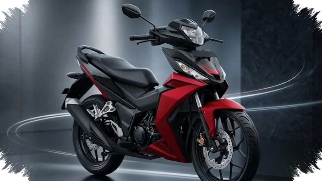 Motor Bebek 150cc Masih Dicari, Irit, Tangguh, dan Tetap Punya Penggemar Meski Harga Naik