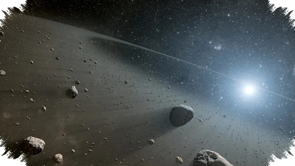 Perhitungan Rute Baru Ini Bisa Bantu Survei Asteroid Lebih Cepat dan Hemat Bahan Bakar