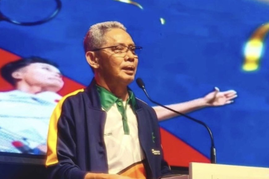 Dominasi Jawa Tengah Di Muhammadiyah Games 2026, Raih 202 Medali dan Kukuhkan Diri di Puncak