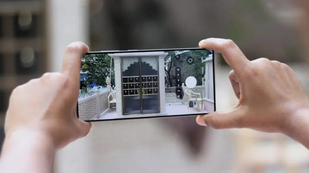 Filter Video Galaxy Hilang Di One UI 8.5, Efek Kini Baru Bisa Dipasang Setelah Merekam