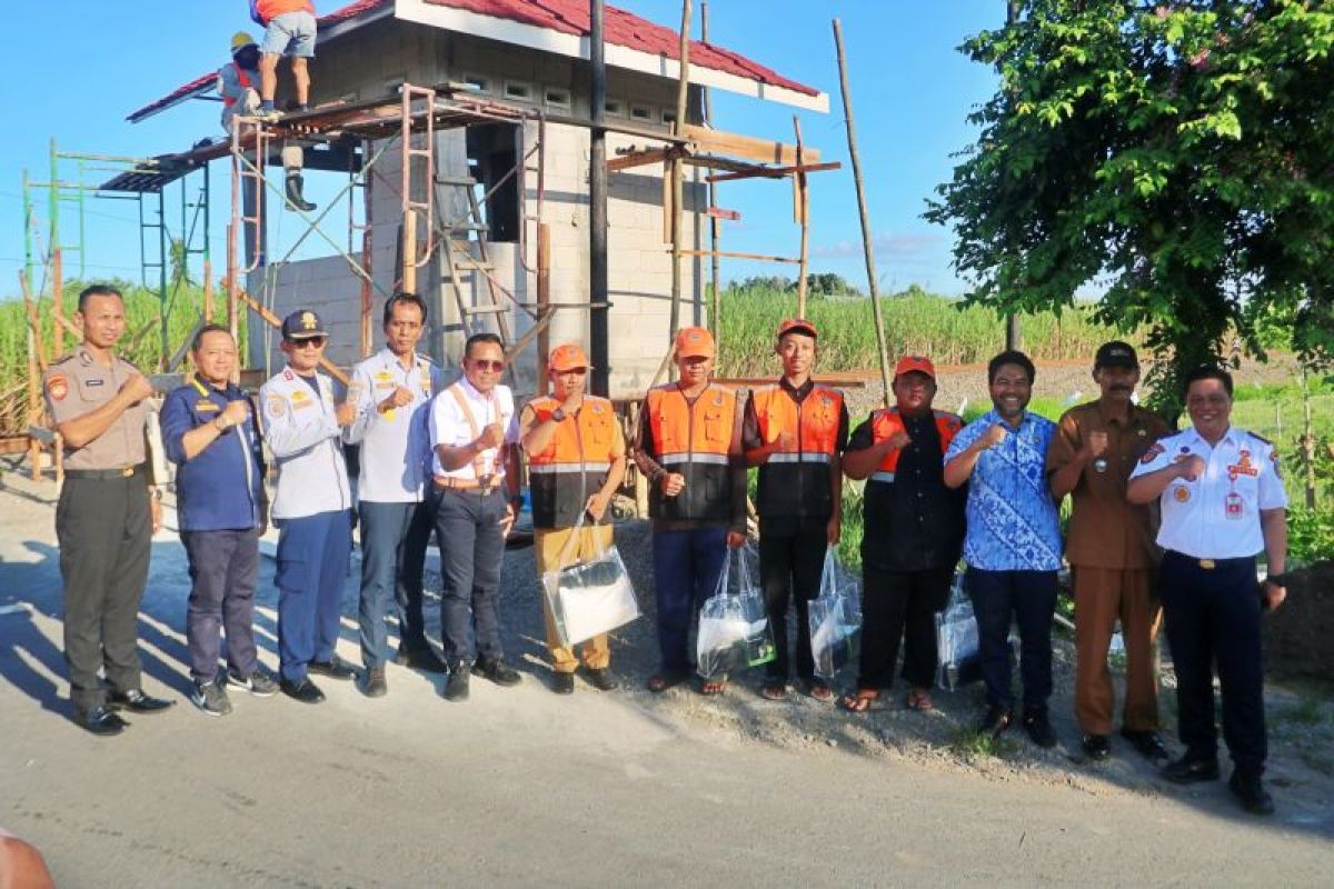 Di Awal 2026 Sudah 20 Insiden, KAI Madiun Perkuat Edukasi Keselamatan Perlintasan