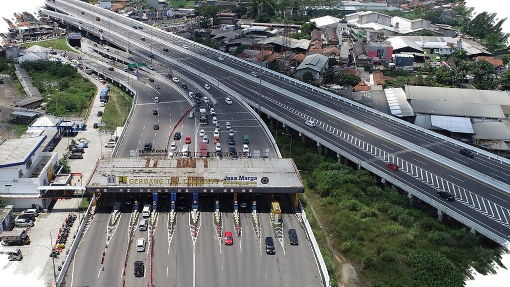 Libur Idul Adha Membebaskan Ganjil Genap Jakarta, Cek Tiga Hari Penerapannya