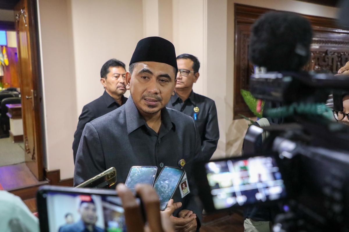 Lahan Kritis Dan Hutan Rusak Di Jateng Didorong Masuk Aturan Baru, Ancaman Banjir Dan Longsor Makin Nyata